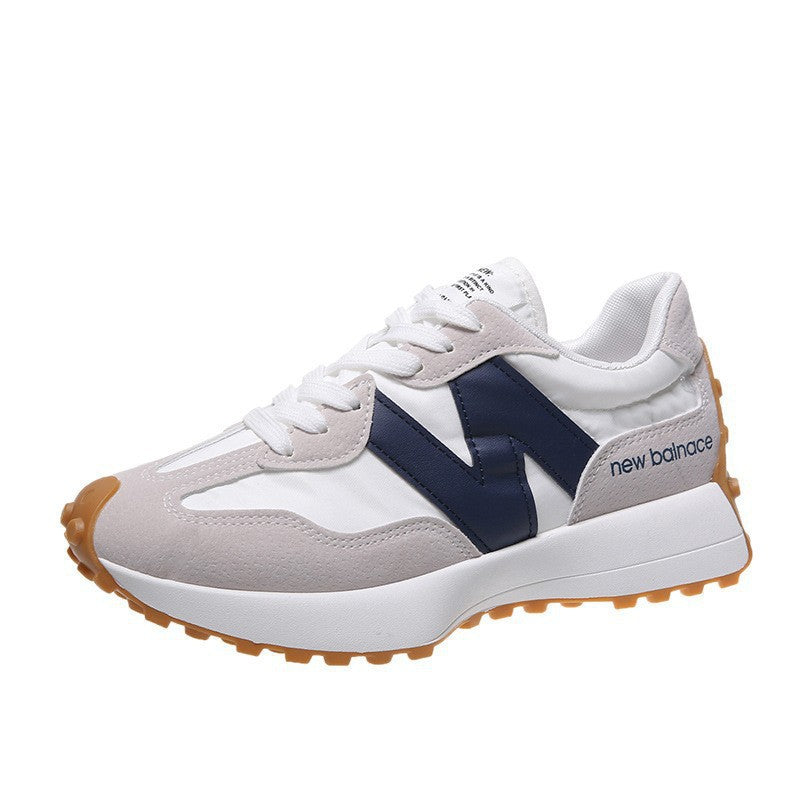 Buty codzienne OARONE® | Z szerokim noskiem, który zmniejsza nacisk na stopy.