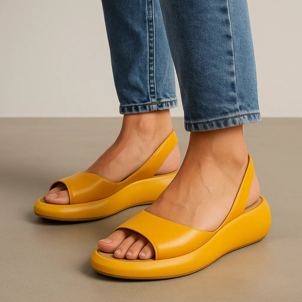 🔥 Buty ortopedyczne flemat® | Najwygodniejsze i najpopularniejsze sandały w Polsce w 2026 roku, łagodzące ból i ułatwiające chodzenie.