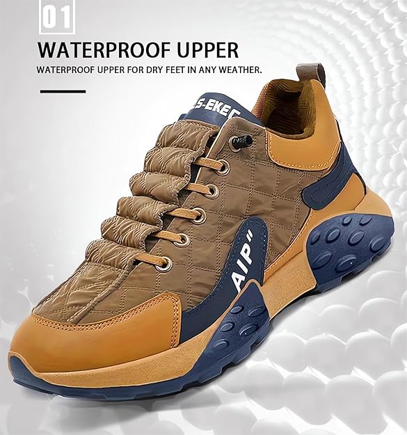 ⏰Sconto limitato del 50% | Scarpe casual USERGOING® | 🦶Supporto dell'arco plantare: allevia il dolore ai piedi | Camminata comoda per tutto il giorno