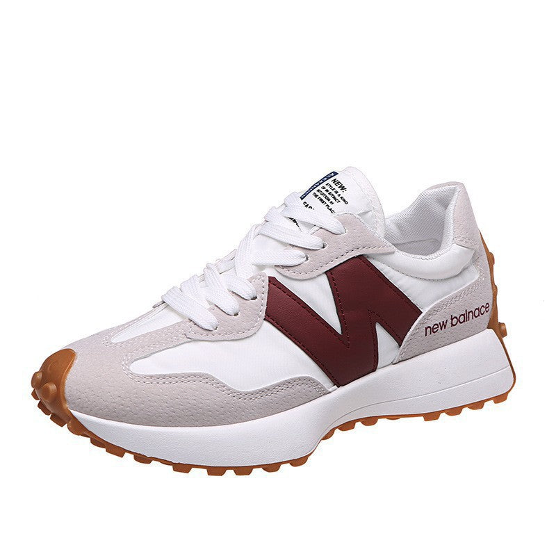 Buty codzienne OARONE® | Z szerokim noskiem, który zmniejsza nacisk na stopy.