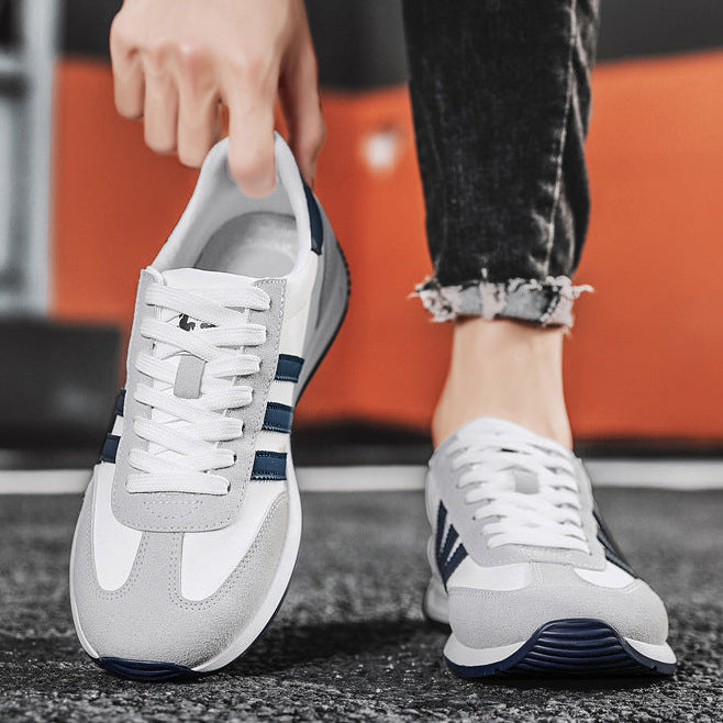🔥 50% zniżki | Buty ortopedyczne OARONE® | Zapewniają wsparcie łuku stopy, łagodzą ból i ułatwiają chodzenie | Odpowiednie zarówno dla mężczyzn, jak i kobiet.