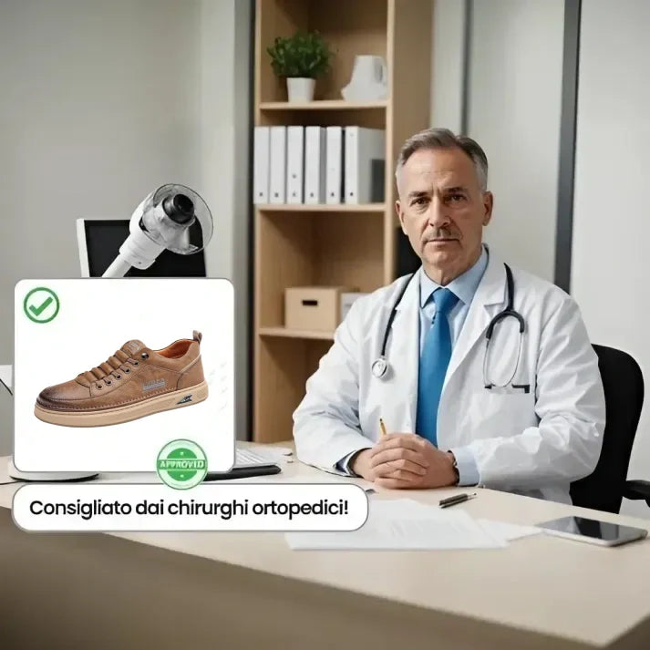 🐂 Scarpe da uomo in pelle di vitello prodotte in Australia 👞 Cucite a mano, facili da indossare e da togliere ✅ Supporto dell'arco plantare, sollievo dal dolore - camminare confortevole
