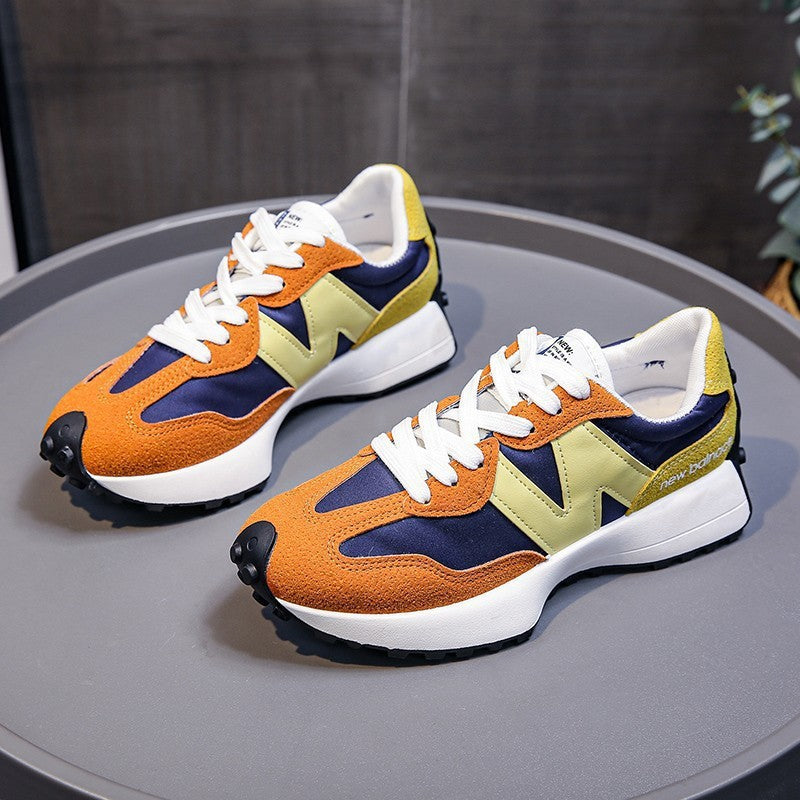 Buty codzienne OARONE® | Z szerokim noskiem, który zmniejsza nacisk na stopy.