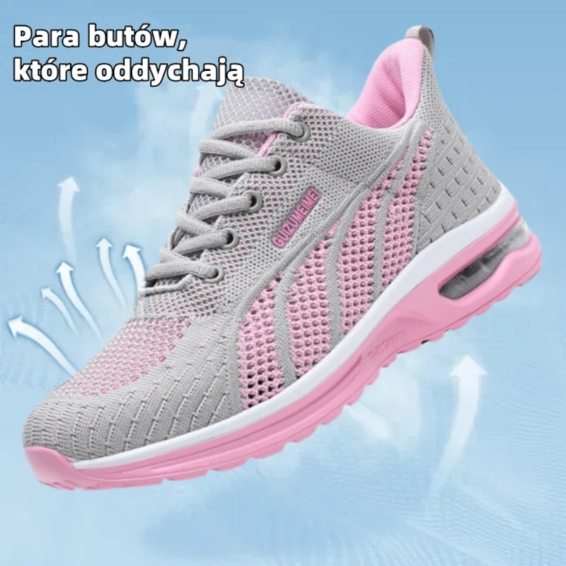 Oarone® | Ergonomicznie zaprojektowane buty ortopedyczne | Komfortowe i bezbolesne chodzenie 👞