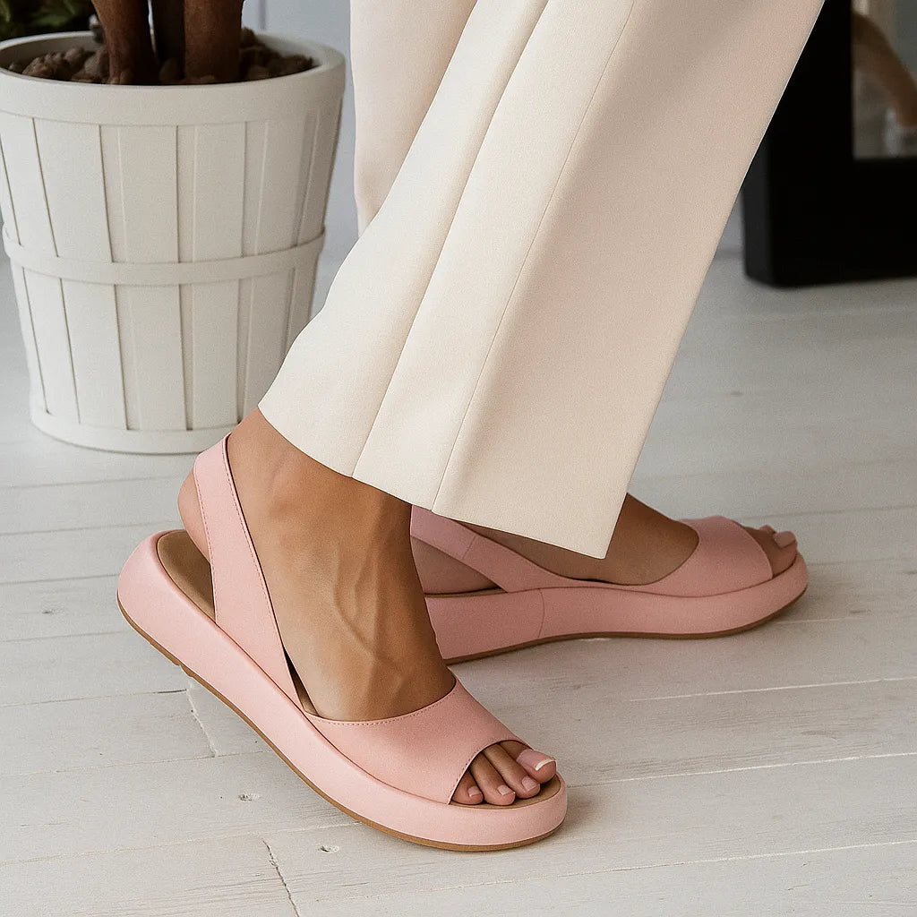 🔥 Buty ortopedyczne flemat® | Najwygodniejsze i najpopularniejsze sandały w Polsce w 2026 roku, łagodzące ból i ułatwiające chodzenie.