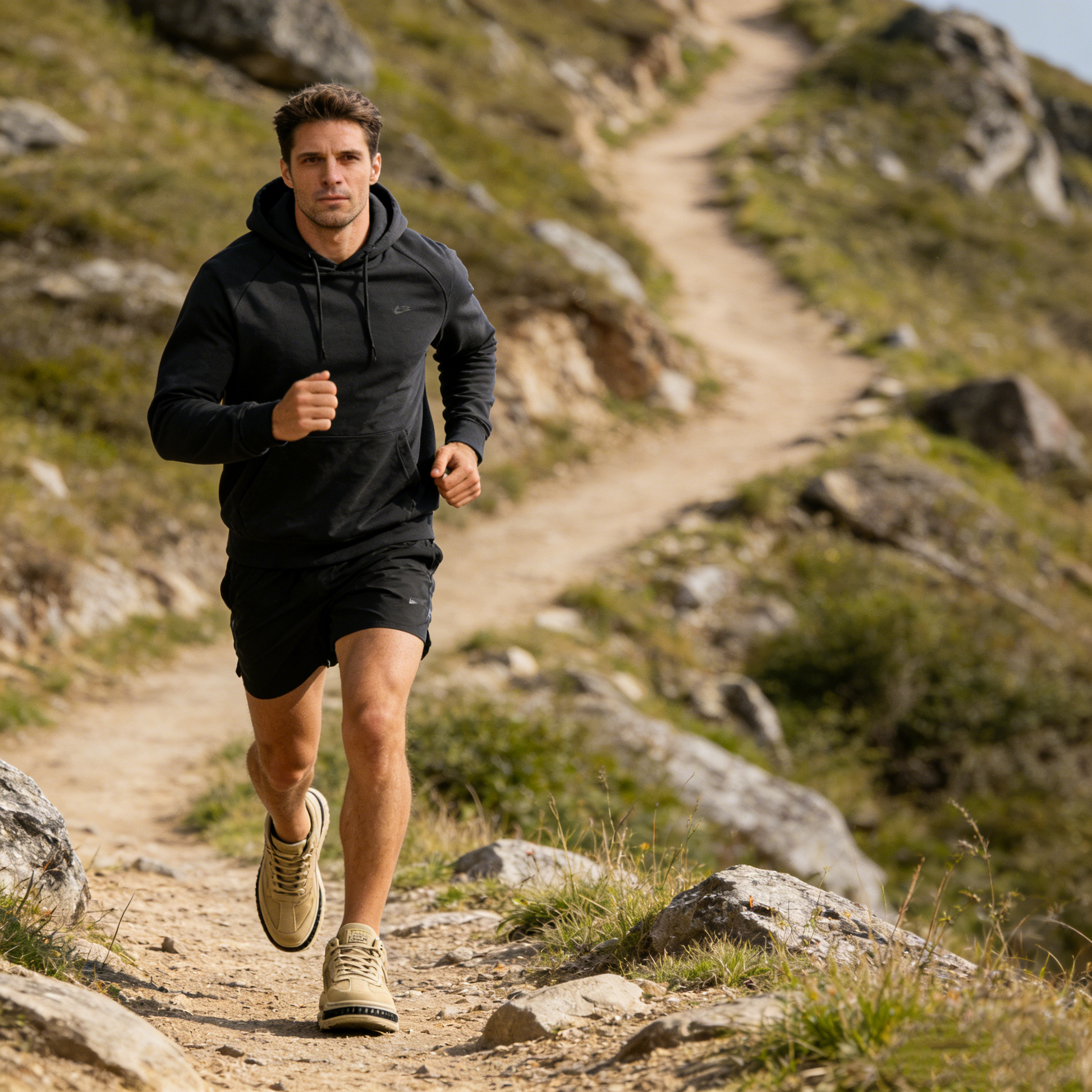 OARONE® | Miękkie i wygodne ortopedyczne buty sportowe ✅ Wsparcie łuku stopy łagodzące dyskomfort