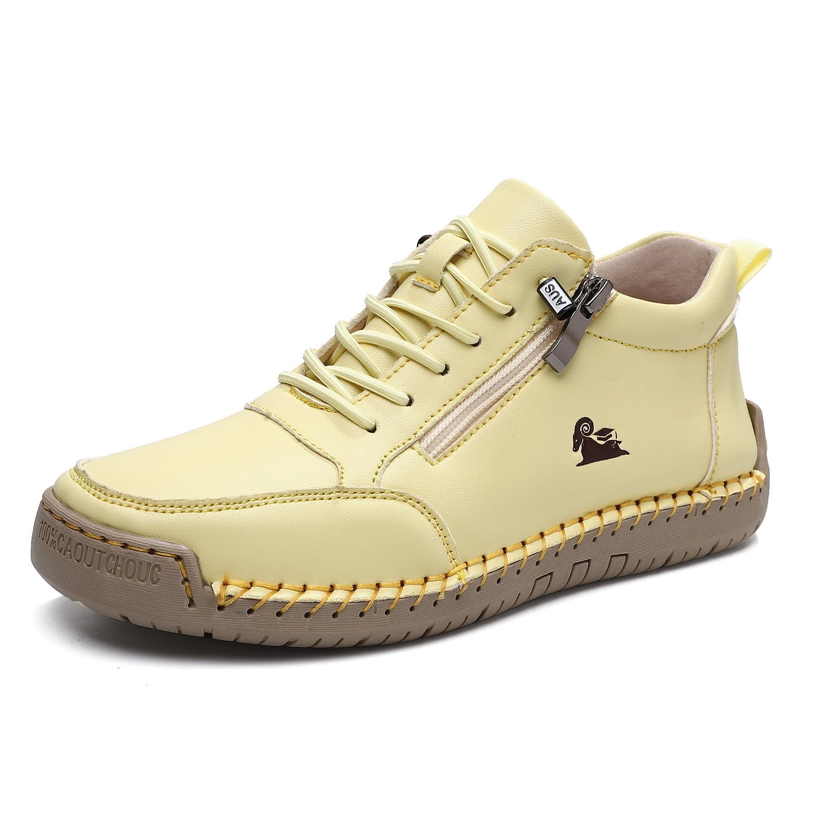🔥 50% zniżki | buty ortopedyczne oarone® | Zapewniają wsparcie łuku stopy, łagodzą ból i ułatwiają chodzenie | Odpowiednie zarówno dla mężczyzn, jak i kobiet.