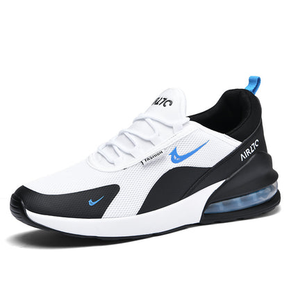 【⏰Oferta ograniczona czasowo】Unisexowe, codzienne buty ortopedyczne👞 Lekkie i oddychające – Wygodne dopasowanie – Ergonomiczna konstrukcja✅
