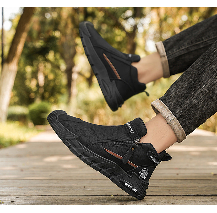 (🔥60% zniżki dzisiaj - nie przegap!)⏰Ergonomicznie zaprojektowane, miękkie i wygodne ortopedyczne buty sportowe (podparcie łuku stopy łagodzące dyskomfort)