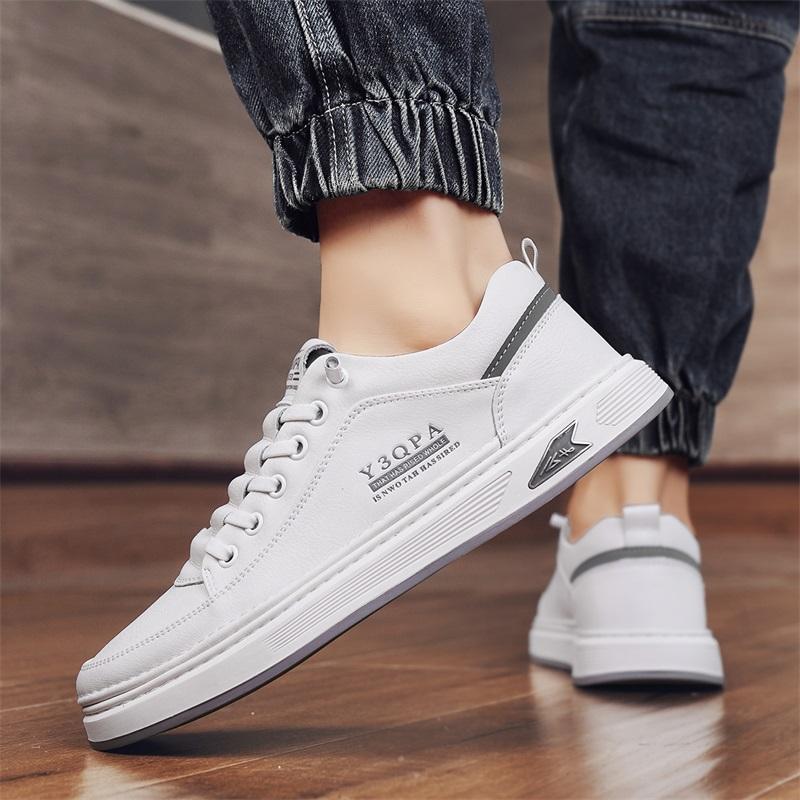 Oarone® | Buty ortopedyczne dla mężczyzn, wykonane z australijskiej skóry cielęcej ✅ Wygodne chodzenie, ulga w bólu