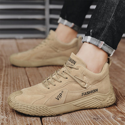 [🎁Dzisiaj 60% zniżki - Nie przegap tego] Ergonomicznie zaprojektowane buty ortopedyczne - konstrukcja z podparciem łuku stopy 👞 Pozbądź się dyskomfortu związanego z chodzeniem
