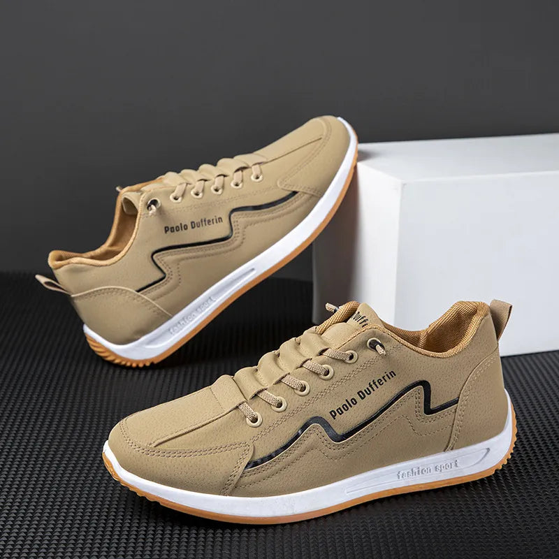 (🔥Dzisiaj 60% zniżki - nie przegap) ⏰Ergonomiczne -- Miękkie i wygodne buty codzienne/sportowe (podparcie łuku stopy ułatwia chodzenie)