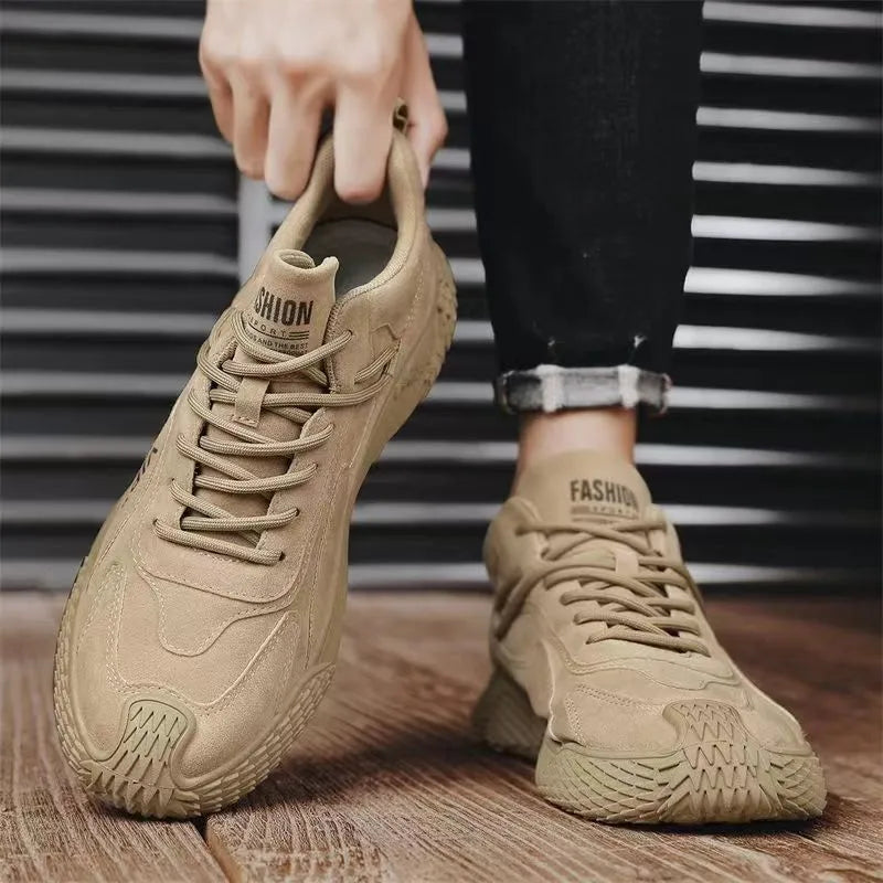 [🎁Dzisiaj 60% zniżki - Nie przegap tego] Ergonomicznie zaprojektowane buty ortopedyczne - konstrukcja z podparciem łuku stopy 👞 Pozbądź się dyskomfortu związanego z chodzeniem
