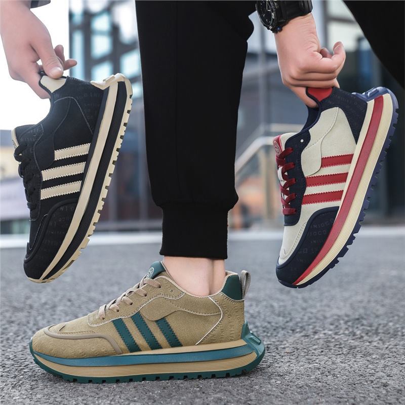 🔥Ostatni dzień! 30% zniżki! ⏰Ergonomicznie zaprojektowane markowe buty codzienne ✅ Miękkie i wygodne, z doskonałym wsparciem 🦶 Skutecznie łagodzą ból stóp