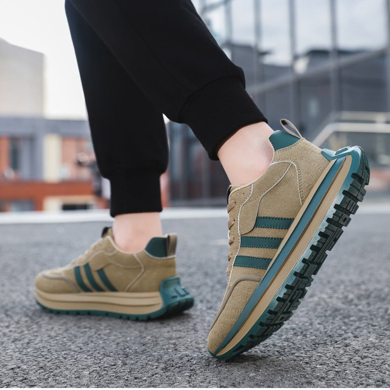 🔥Ostatni dzień! 30% zniżki! ⏰Ergonomicznie zaprojektowane markowe buty codzienne ✅ Miękkie i wygodne, z doskonałym wsparciem 🦶 Skutecznie łagodzą ból stóp