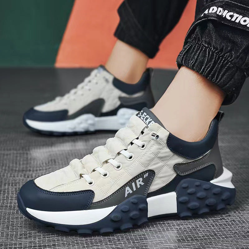 ⏰Sconto limitato del 50% | Scarpe casual USERGOING® | 🦶Supporto dell'arco plantare: allevia il dolore ai piedi | Camminata comoda per tutto il giorno