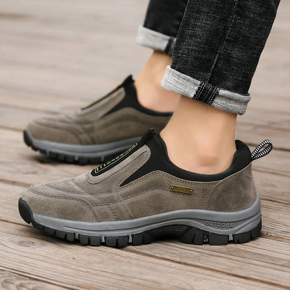 (🔥Dzisiaj 50% zniżki - nie przegap) ⏰Ergonomiczne --- Miękkie i wygodne buty codzienne/sportowe (podparcie łuku stopy ułatwia chodzenie)