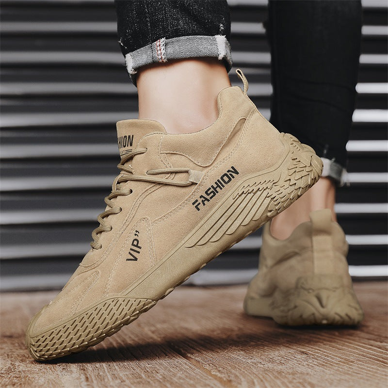 ⏰Oferta ograniczona czasowo – wkrótce wygaśnie✅Najnowszej generacji buty trekkingowe z podparciem łuku stopy i funkcją korygującą chód