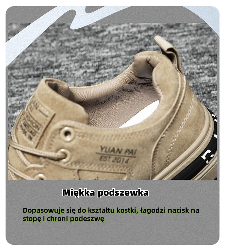 (🔥60% zniżki dzisiaj - nie przegap!) ⏰LULUMALASS® Ergonomiczna konstrukcja - Miękkie i wygodne buty ortopedyczne✅ (Wsparcie łuku stopy łagodzące dyskomfort)