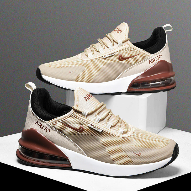 【⏰Oferta ograniczona czasowo】Unisexowe, codzienne buty ortopedyczne👞 Lekkie i oddychające – Wygodne dopasowanie – Ergonomiczna konstrukcja✅