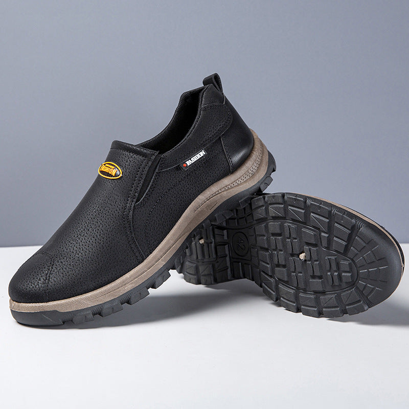 Buty ortopedyczne Oarone® | Ergonomicznie zaprojektowane, aby uśmierzać ból pleców, stawów i nóg.