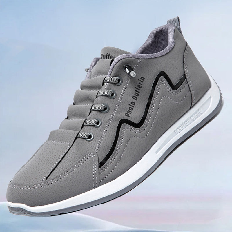 (🔥Dzisiaj 60% zniżki - nie przegap) ⏰Ergonomiczne -- Miękkie i wygodne buty codzienne/sportowe (podparcie łuku stopy ułatwia chodzenie)