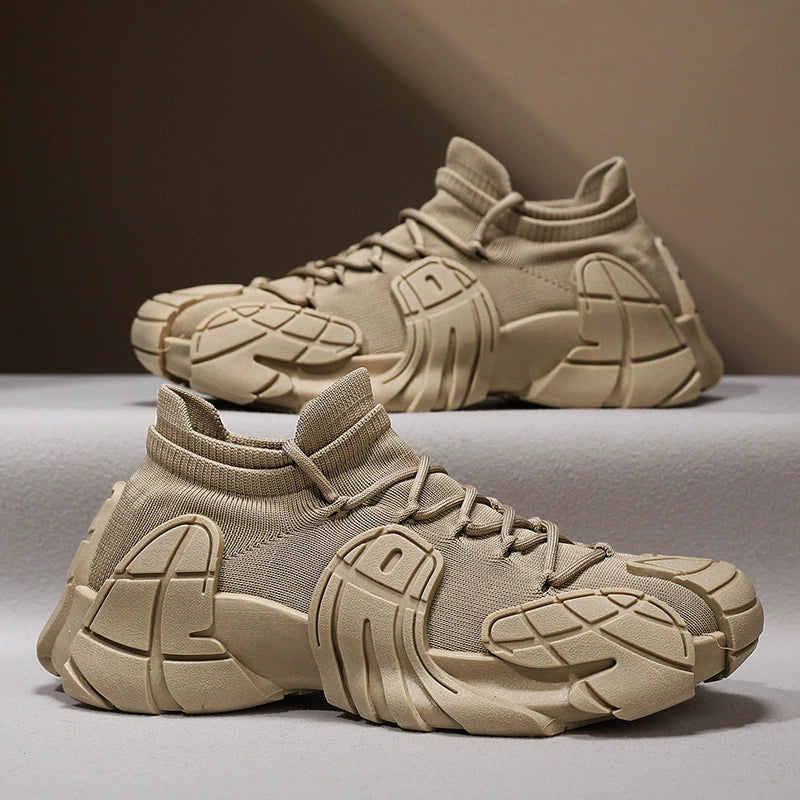 (🔥Dzisiaj 60% zniżki - nie przegap) ⏰Ergonomiczne -- Miękkie i wygodne buty codzienne/sportowe (podparcie łuku stopy ułatwia chodzenie)