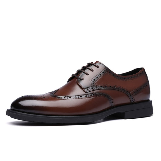 Oarone® | Stylowe, miękkie i wygodne buty ze skóry naturalnej | Wsparcie łuku stopy dla łatwiejszego chodzenia