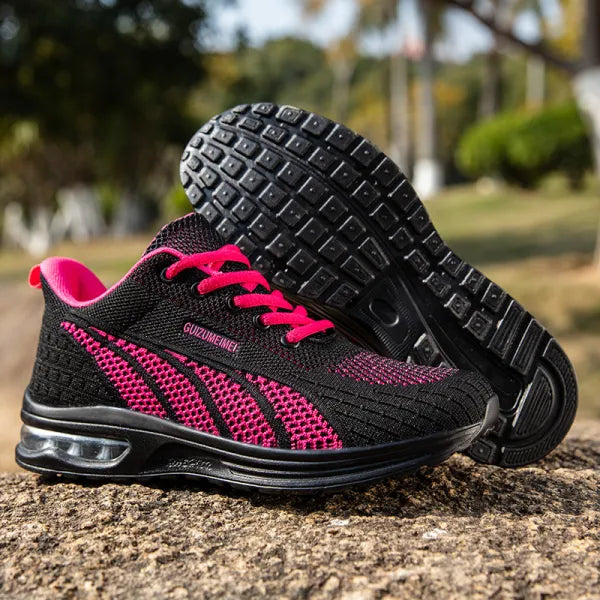 Oarone® | Ergonomicznie zaprojektowane buty ortopedyczne | Komfortowe i bezbolesne chodzenie 👞