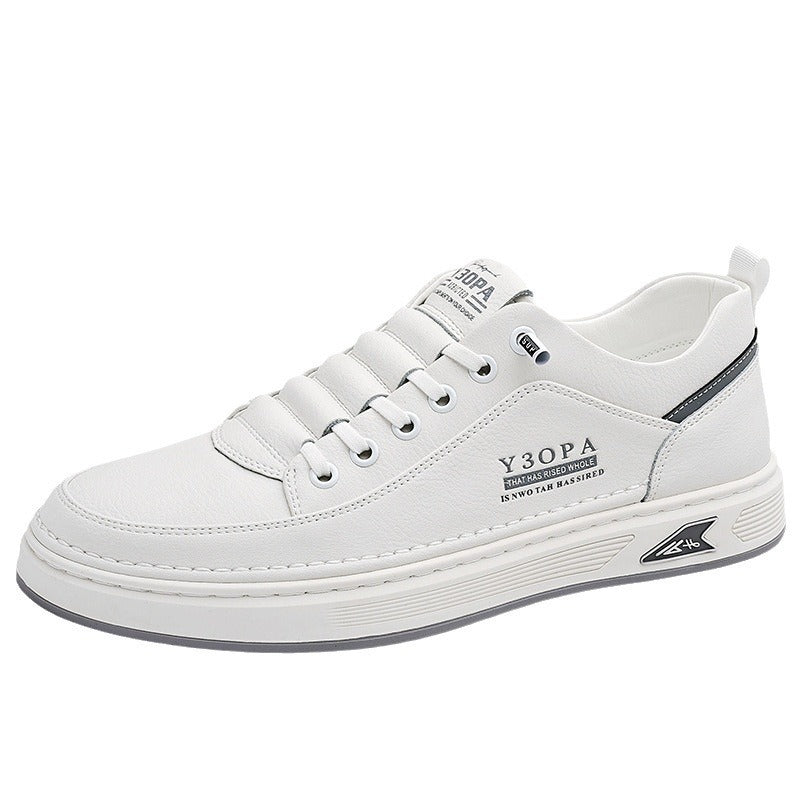 Oarone® | Buty ortopedyczne dla mężczyzn, wykonane z australijskiej skóry cielęcej ✅ Wygodne chodzenie, ulga w bólu