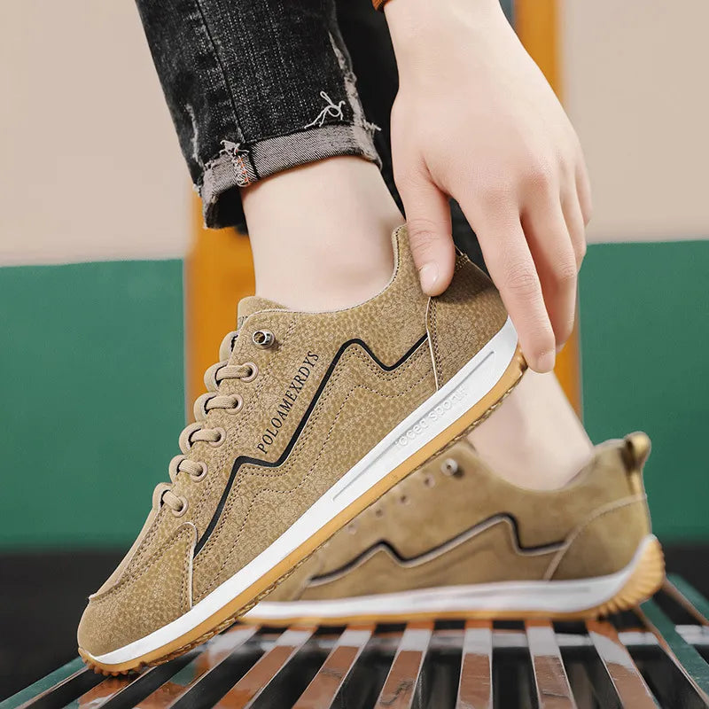 (🔥Dzisiaj 60% zniżki - nie przegap) ⏰Ergonomiczne -- Miękkie i wygodne buty codzienne/sportowe (podparcie łuku stopy ułatwia chodzenie)