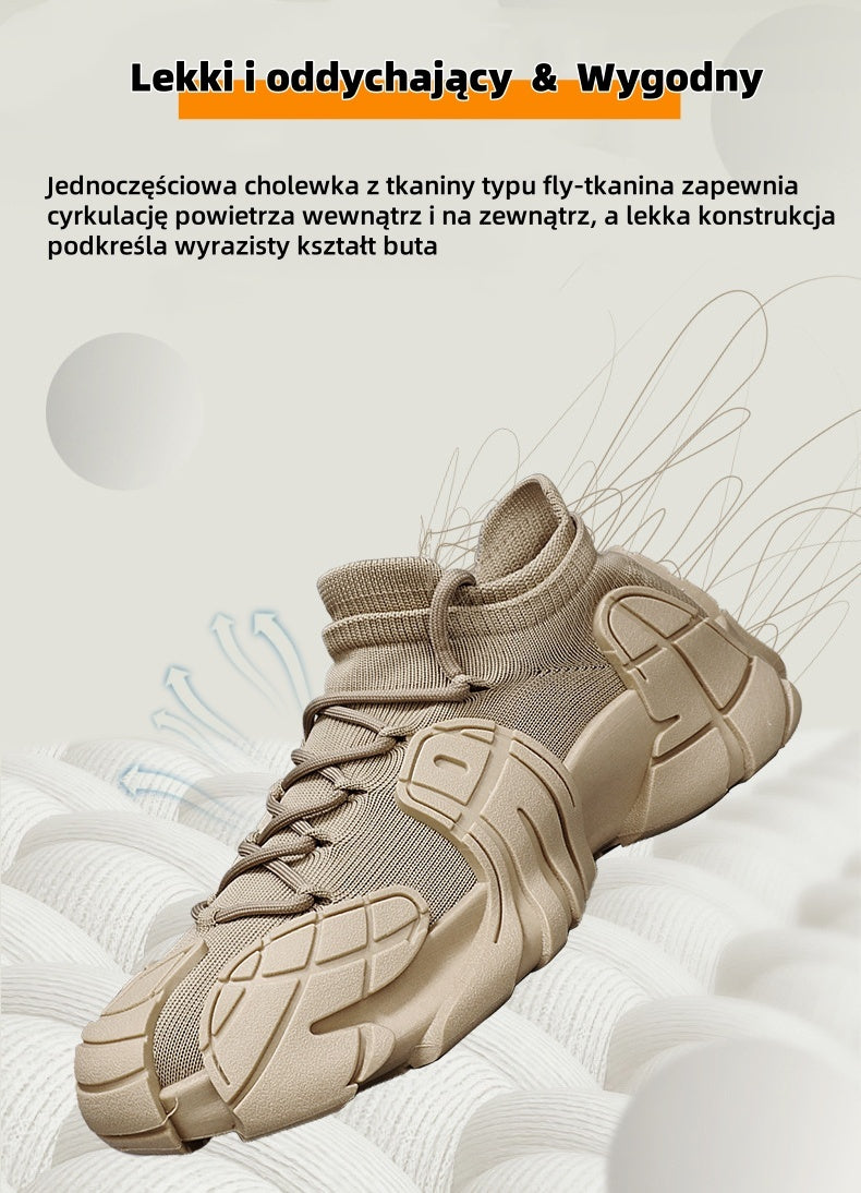 (🔥Dzisiaj 60% zniżki - nie przegap) ⏰Ergonomiczne -- Miękkie i wygodne buty codzienne/sportowe (podparcie łuku stopy ułatwia chodzenie)