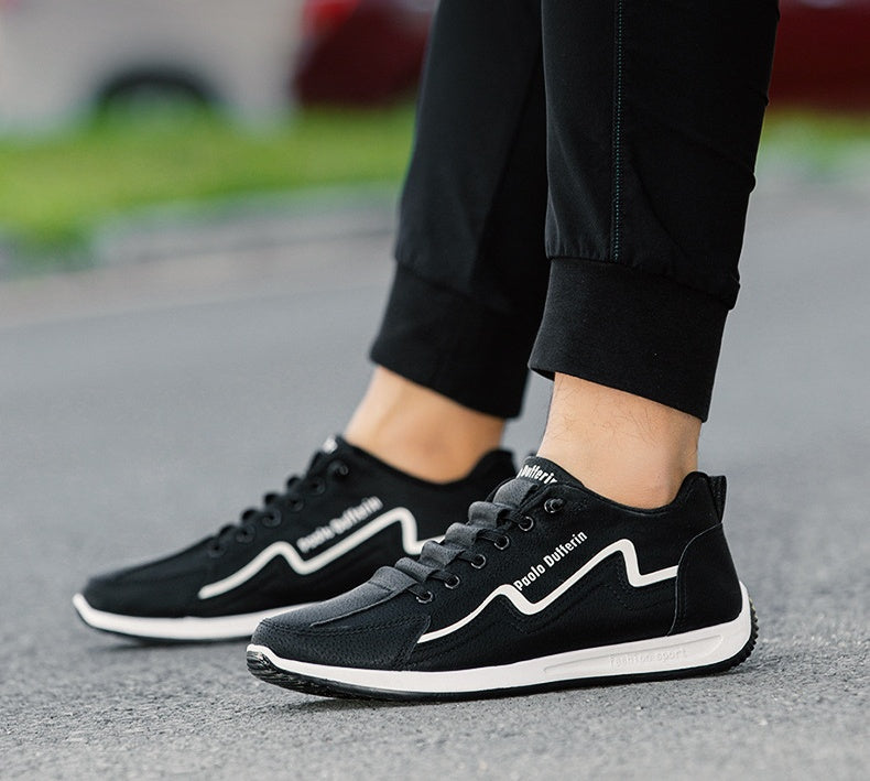 (🔥Dzisiaj 60% zniżki - nie przegap) ⏰Ergonomiczne -- Miękkie i wygodne buty codzienne/sportowe (podparcie łuku stopy ułatwia chodzenie)