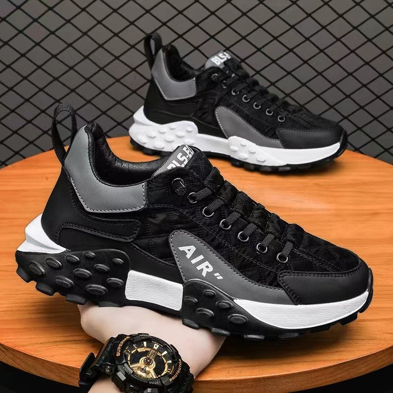 ⏰50% zniżki dzisiaj | Profesjonalne buty do chodzenia OARONE® | Szerokie palce + Wsparcie łuku stopy + Amortyzująca podeszwa | Certyfikat CE/Wyrób medyczny