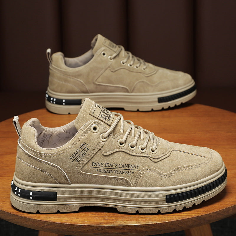 OARONE® | Miękkie i wygodne ortopedyczne buty sportowe ✅ Wsparcie łuku stopy łagodzące dyskomfort