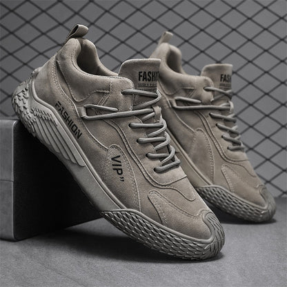 [🎁Dzisiaj 60% zniżki - Nie przegap tego] Ergonomicznie zaprojektowane buty ortopedyczne - konstrukcja z podparciem łuku stopy 👞 Pozbądź się dyskomfortu związanego z chodzeniem
