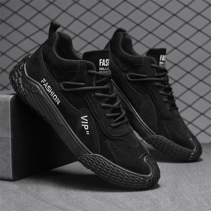 [🎁Dzisiaj 60% zniżki - Nie przegap tego] Ergonomicznie zaprojektowane buty ortopedyczne - konstrukcja z podparciem łuku stopy 👞 Pozbądź się dyskomfortu związanego z chodzeniem
