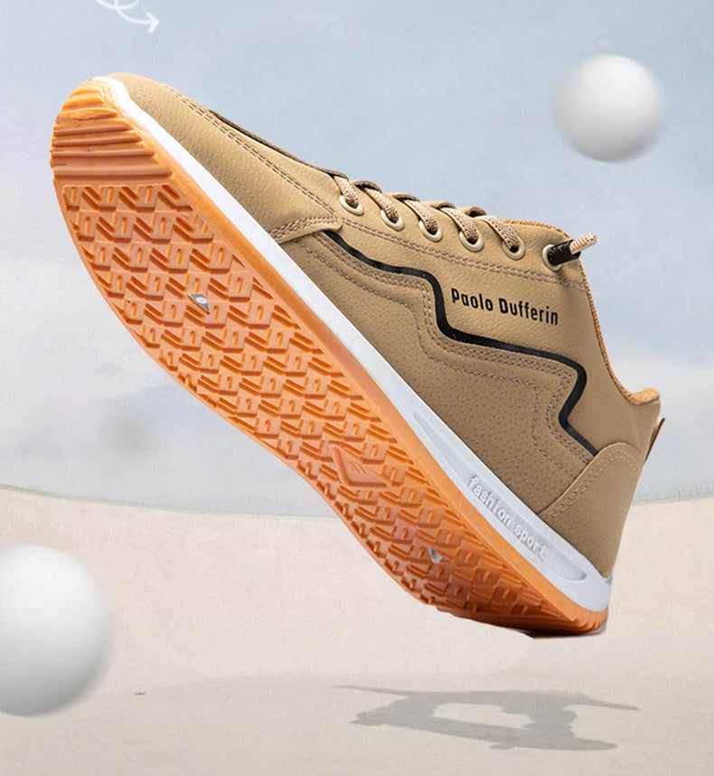 (🔥Dzisiaj 60% zniżki - nie przegap) ⏰Ergonomiczne -- Miękkie i wygodne buty codzienne/sportowe (podparcie łuku stopy ułatwia chodzenie)