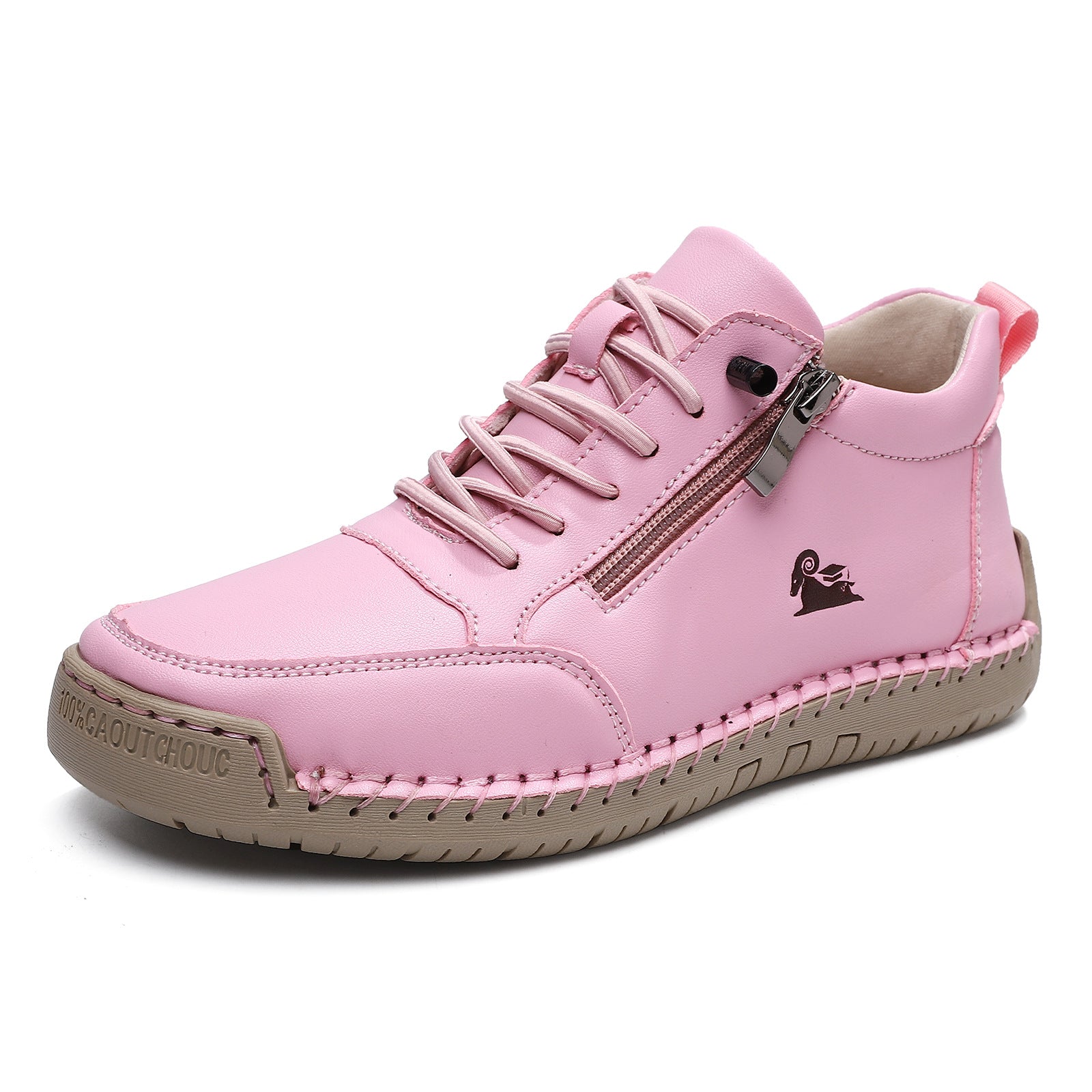 🔥 50% zniżki | buty ortopedyczne oarone® | Zapewniają wsparcie łuku stopy, łagodzą ból i ułatwiają chodzenie | Odpowiednie zarówno dla mężczyzn, jak i kobiet.