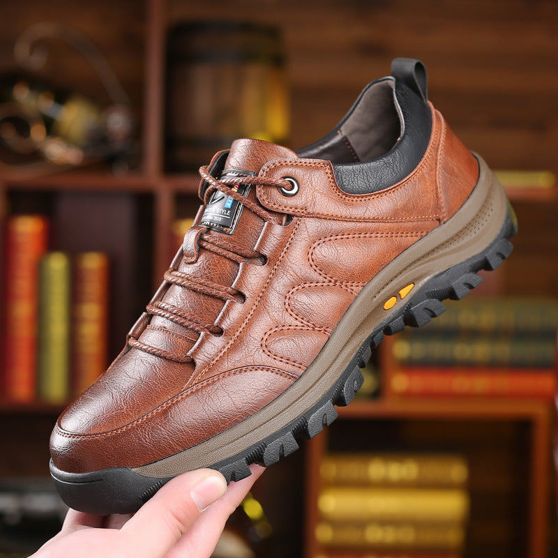 ⚡Ograniczona czasowo zniżka 50%🔥 — Ergonomicznie zaprojektowane buty ortopedyczne, które łagodzą ból stóp, pleców i stawów;