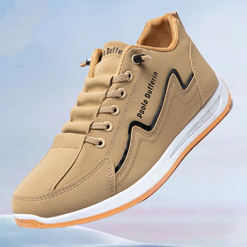 (🔥Dzisiaj 60% zniżki - nie przegap) ⏰Ergonomiczne -- Miękkie i wygodne buty codzienne/sportowe (podparcie łuku stopy ułatwia chodzenie)