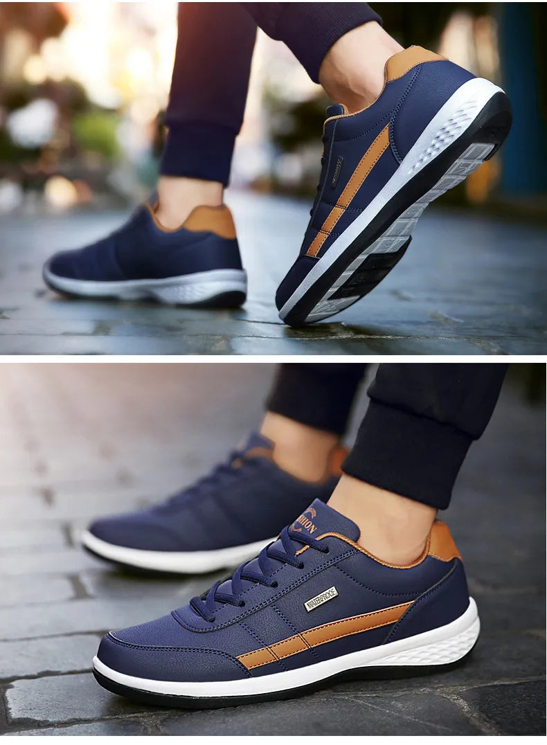 🔥Ograniczona czasowo zniżka 50%👟 Miękkie, wygodne i luksusowe buty do chodzenia ze zamszu | Ulgę w bólu stóp