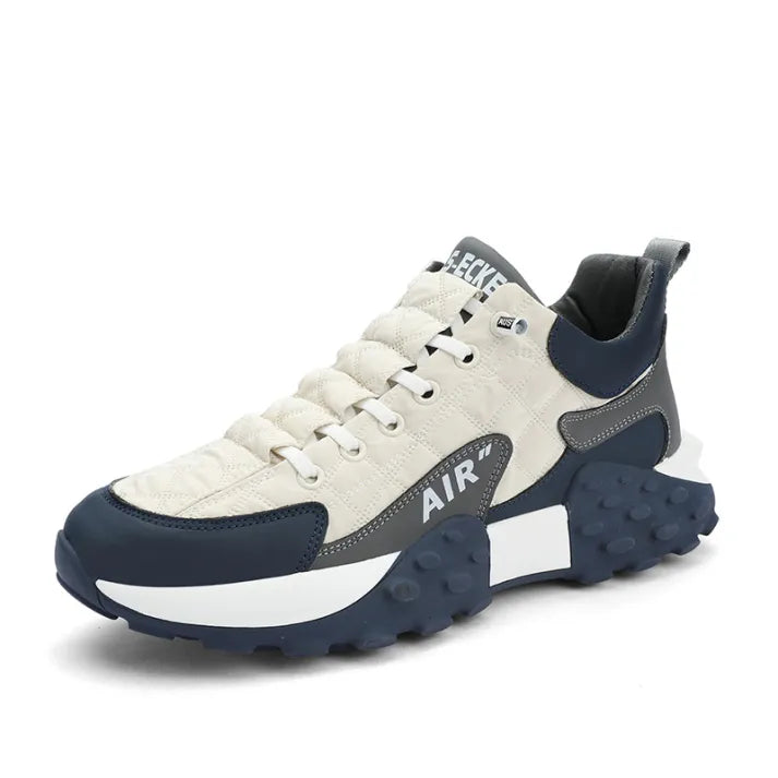 ⏰Sconto limitato del 50% | Scarpe casual USERGOING® | 🦶Supporto dell'arco plantare: allevia il dolore ai piedi | Camminata comoda per tutto il giorno