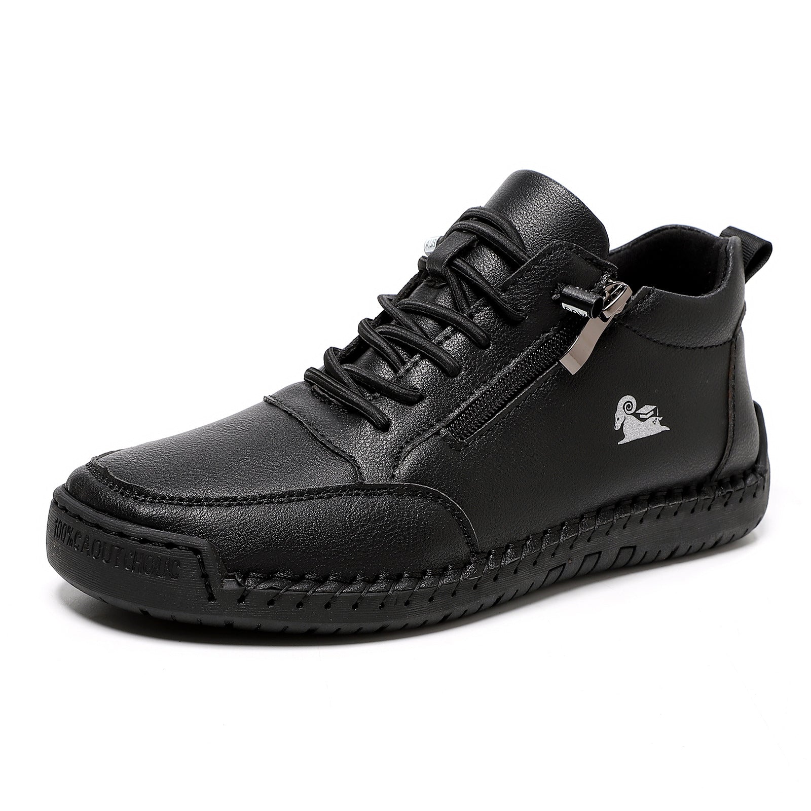 🔥 50% zniżki | buty ortopedyczne oarone® | Zapewniają wsparcie łuku stopy, łagodzą ból i ułatwiają chodzenie | Odpowiednie zarówno dla mężczyzn, jak i kobiet.