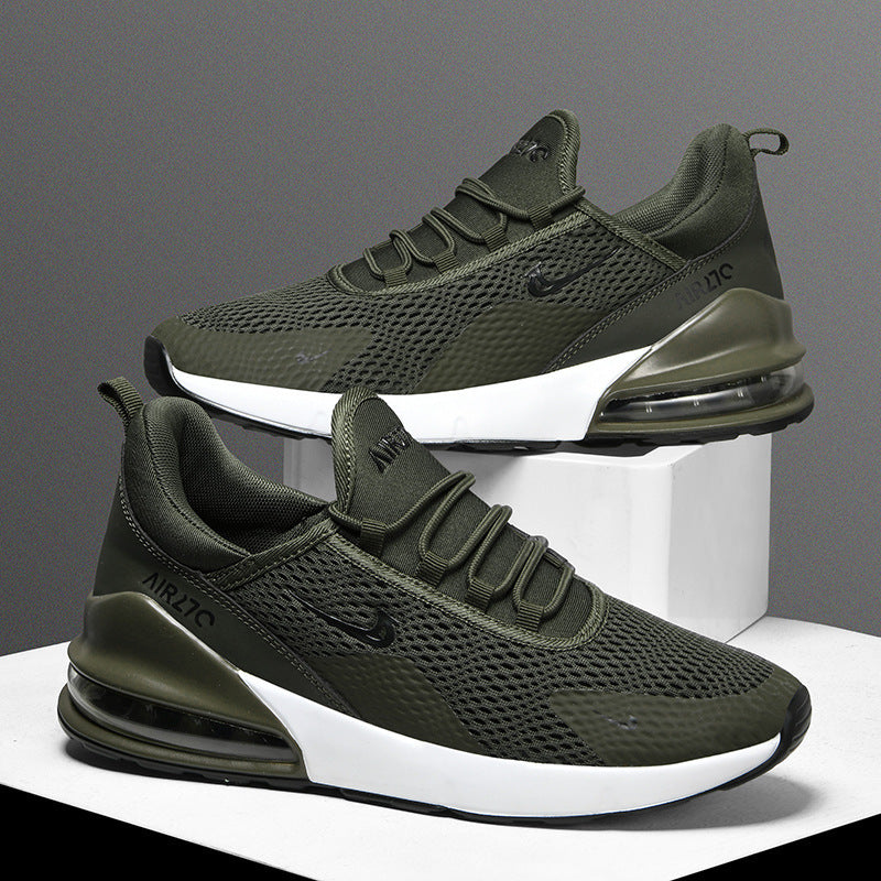 【⏰Oferta ograniczona czasowo】Unisexowe, codzienne buty ortopedyczne👞 Lekkie i oddychające – Wygodne dopasowanie – Ergonomiczna konstrukcja✅