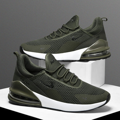 【⏰Oferta ograniczona czasowo】Unisexowe, codzienne buty ortopedyczne👞 Lekkie i oddychające – Wygodne dopasowanie – Ergonomiczna konstrukcja✅