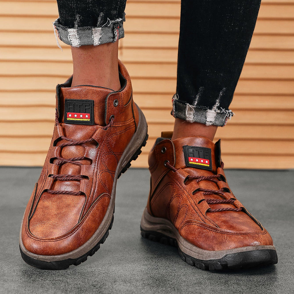 Najwyższej jakości obuwie ortopedyczne oarone® | Ergonomiczna konstrukcja zapewniająca ulgę w bólu i wygodę noszenia bez uczucia zmęczenia.