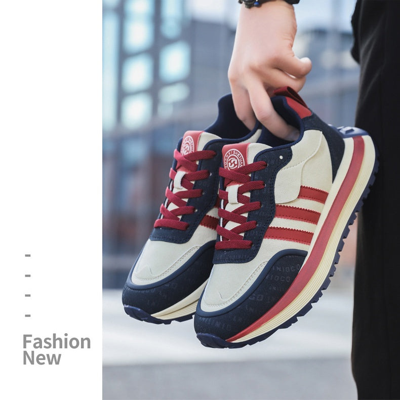 🔥Ostatni dzień! 30% zniżki! ⏰Ergonomicznie zaprojektowane markowe buty codzienne ✅ Miękkie i wygodne, z doskonałym wsparciem 🦶 Skutecznie łagodzą ból stóp