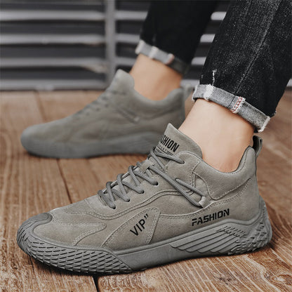 [🎁Dzisiaj 60% zniżki - Nie przegap tego] Ergonomicznie zaprojektowane buty ortopedyczne - konstrukcja z podparciem łuku stopy 👞 Pozbądź się dyskomfortu związanego z chodzeniem