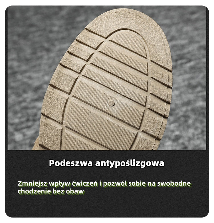 OARONE® | Miękkie i wygodne ortopedyczne buty sportowe ✅ Wsparcie łuku stopy łagodzące dyskomfort